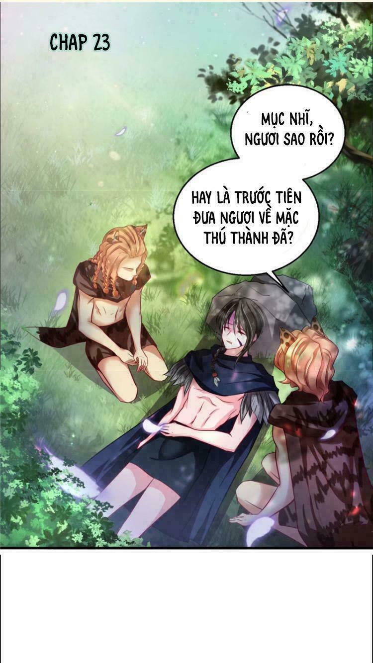 Thảnh Thơi Thú Thế Chủng Chủng Điền, Sinh Sinh Tể Chap 23 - Next Chap 24