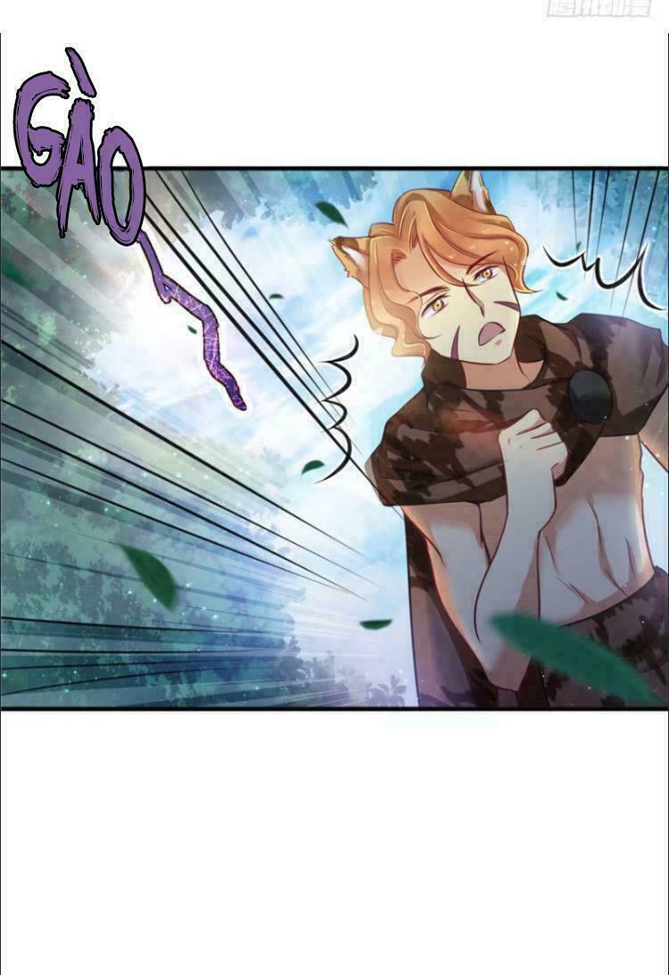 Thảnh Thơi Thú Thế Chủng Chủng Điền, Sinh Sinh Tể Chap 23 - Next Chap 24