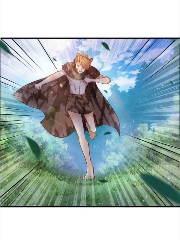 Thảnh Thơi Thú Thế Chủng Chủng Điền, Sinh Sinh Tể Chap 23 - Next Chap 24