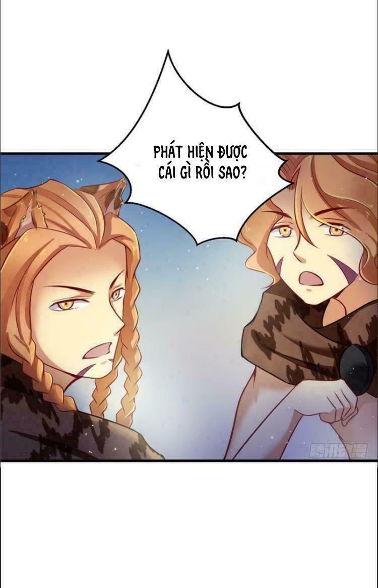 Thảnh Thơi Thú Thế Chủng Chủng Điền, Sinh Sinh Tể Chap 23 - Next Chap 24