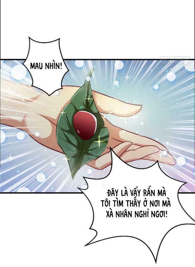 Thảnh Thơi Thú Thế Chủng Chủng Điền, Sinh Sinh Tể Chap 23 - Next Chap 24