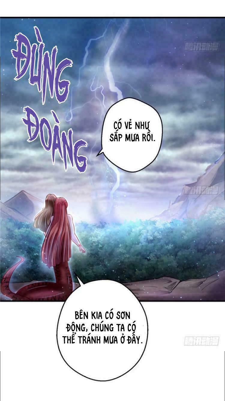 Thảnh Thơi Thú Thế Chủng Chủng Điền, Sinh Sinh Tể Chap 23 - Next Chap 24