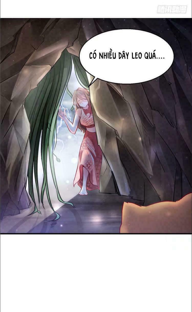 Thảnh Thơi Thú Thế Chủng Chủng Điền, Sinh Sinh Tể Chap 23 - Next Chap 24