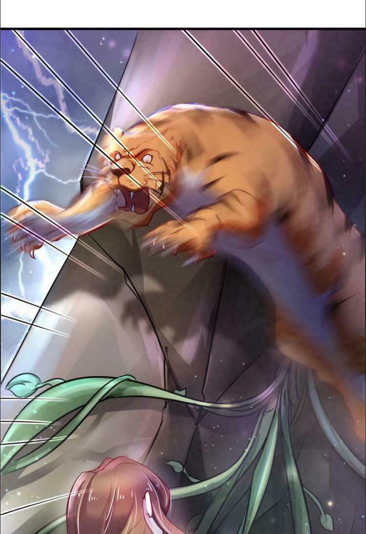 Thảnh Thơi Thú Thế Chủng Chủng Điền, Sinh Sinh Tể Chap 23 - Next Chap 24