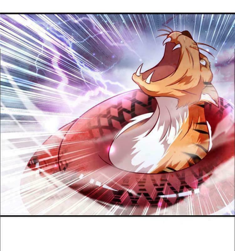 Thảnh Thơi Thú Thế Chủng Chủng Điền, Sinh Sinh Tể Chap 23 - Next Chap 24