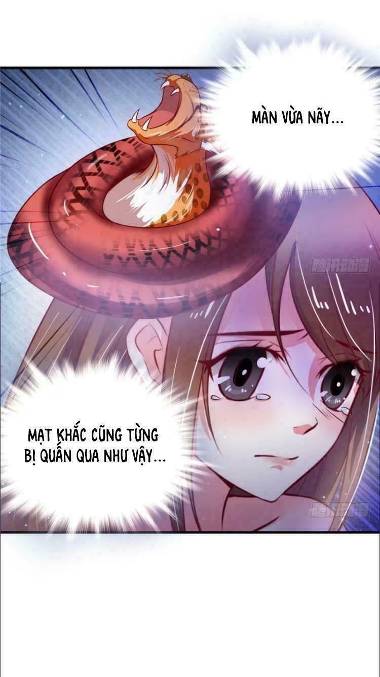 Thảnh Thơi Thú Thế Chủng Chủng Điền, Sinh Sinh Tể Chap 23 - Next Chap 24