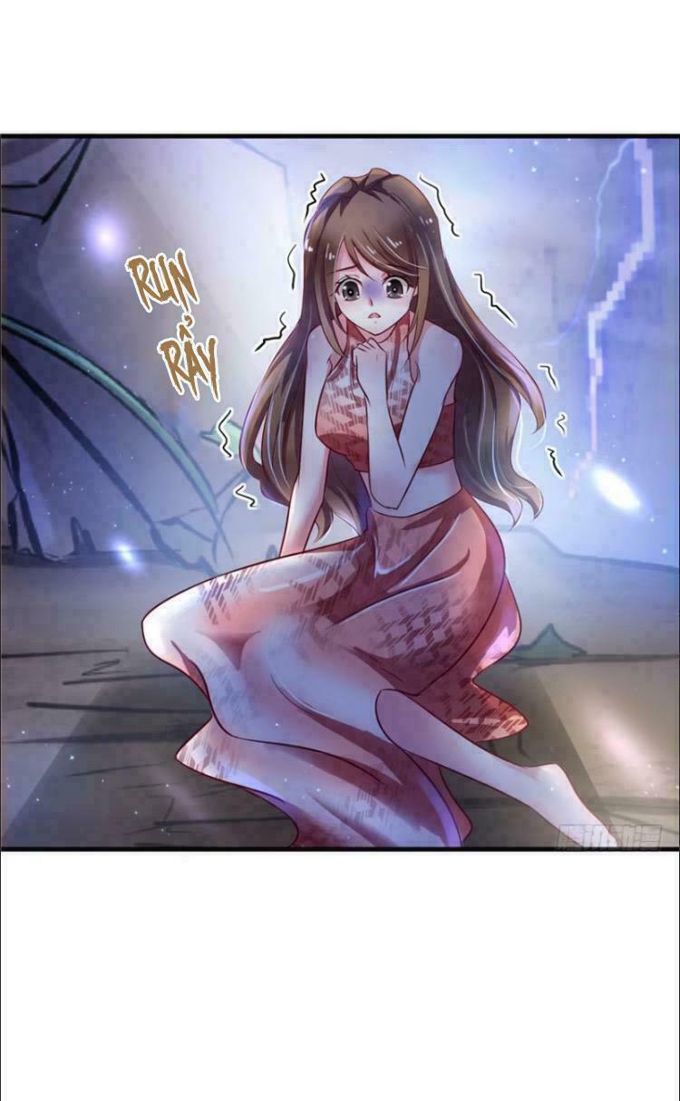 Thảnh Thơi Thú Thế Chủng Chủng Điền, Sinh Sinh Tể Chap 23 - Next Chap 24