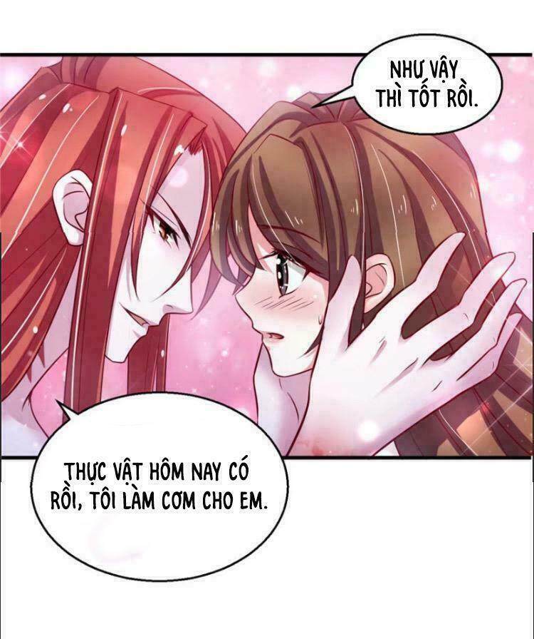 Thảnh Thơi Thú Thế Chủng Chủng Điền, Sinh Sinh Tể Chap 23 - Next Chap 24