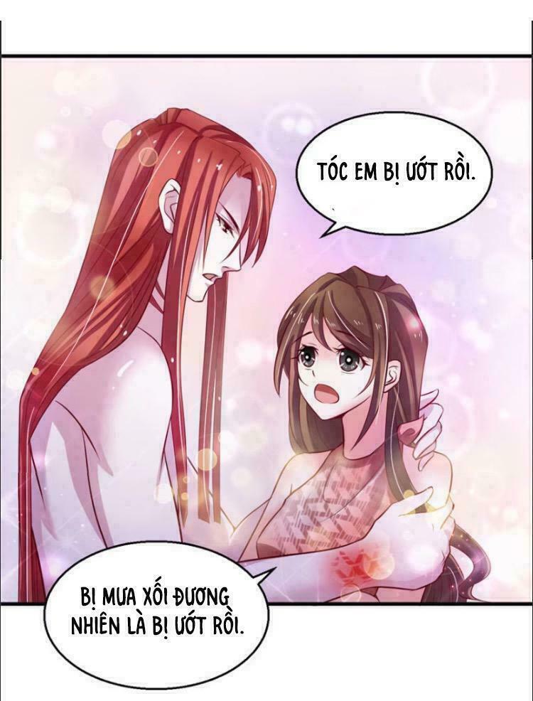 Thảnh Thơi Thú Thế Chủng Chủng Điền, Sinh Sinh Tể Chap 23 - Next Chap 24