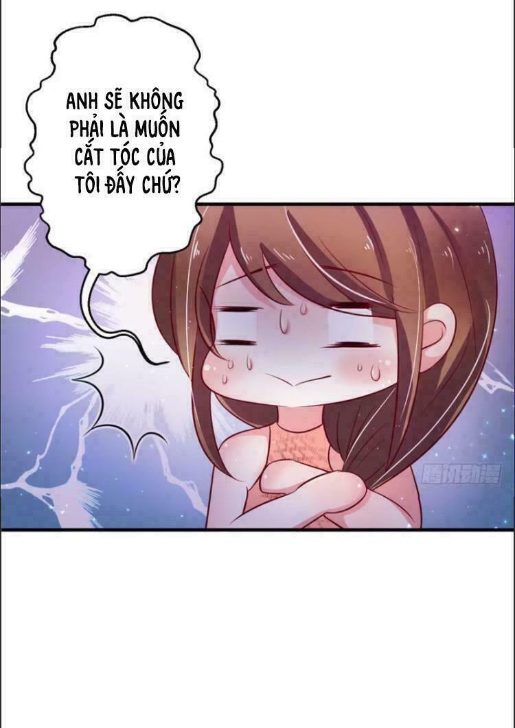 Thảnh Thơi Thú Thế Chủng Chủng Điền, Sinh Sinh Tể Chap 23 - Next Chap 24