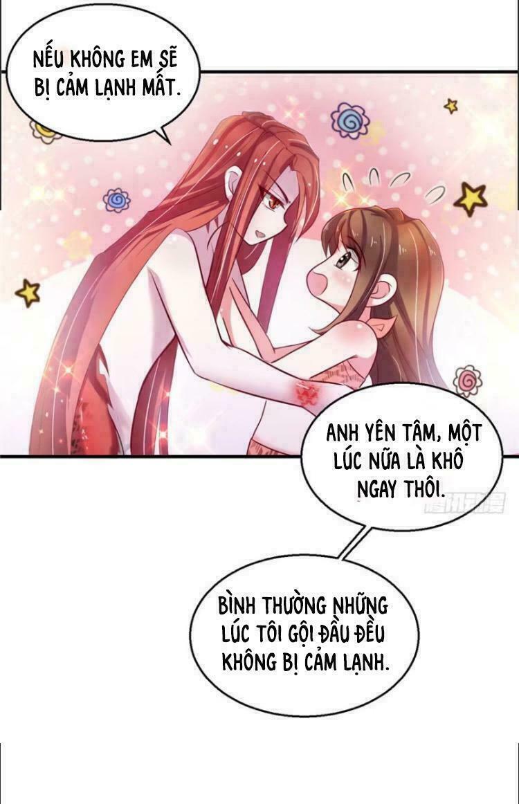 Thảnh Thơi Thú Thế Chủng Chủng Điền, Sinh Sinh Tể Chap 23 - Next Chap 24