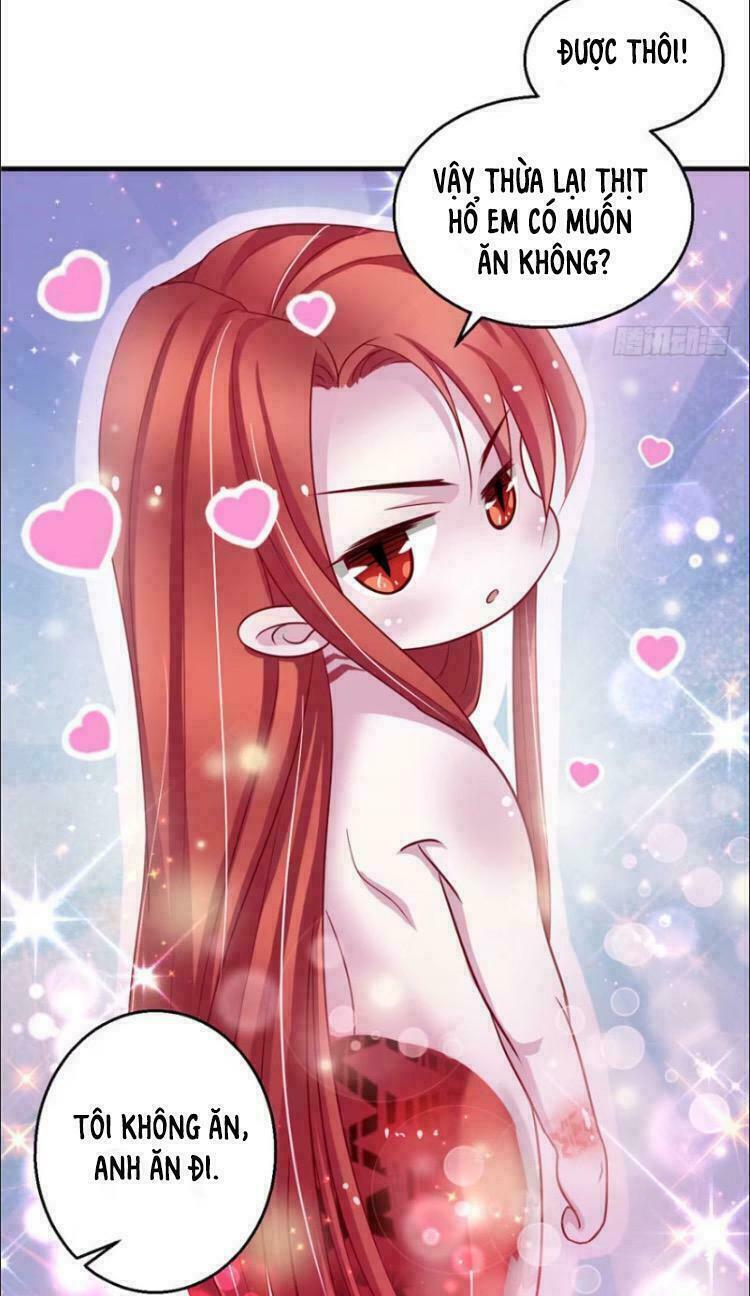 Thảnh Thơi Thú Thế Chủng Chủng Điền, Sinh Sinh Tể Chap 23 - Next Chap 24