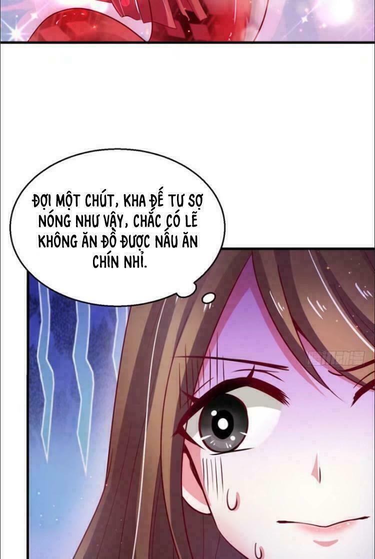Thảnh Thơi Thú Thế Chủng Chủng Điền, Sinh Sinh Tể Chap 23 - Next Chap 24