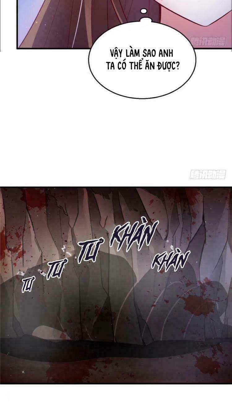 Thảnh Thơi Thú Thế Chủng Chủng Điền, Sinh Sinh Tể Chap 23 - Next Chap 24