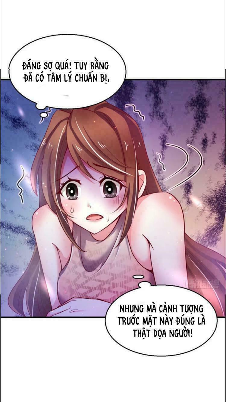 Thảnh Thơi Thú Thế Chủng Chủng Điền, Sinh Sinh Tể Chap 23 - Next Chap 24