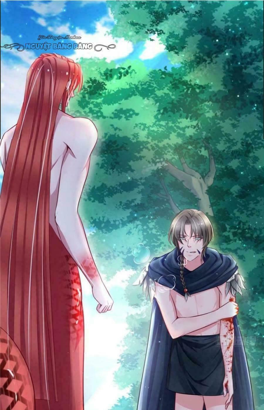 Thảnh Thơi Thú Thế Chủng Chủng Điền, Sinh Sinh Tể Chap 22 - Next Chap 23