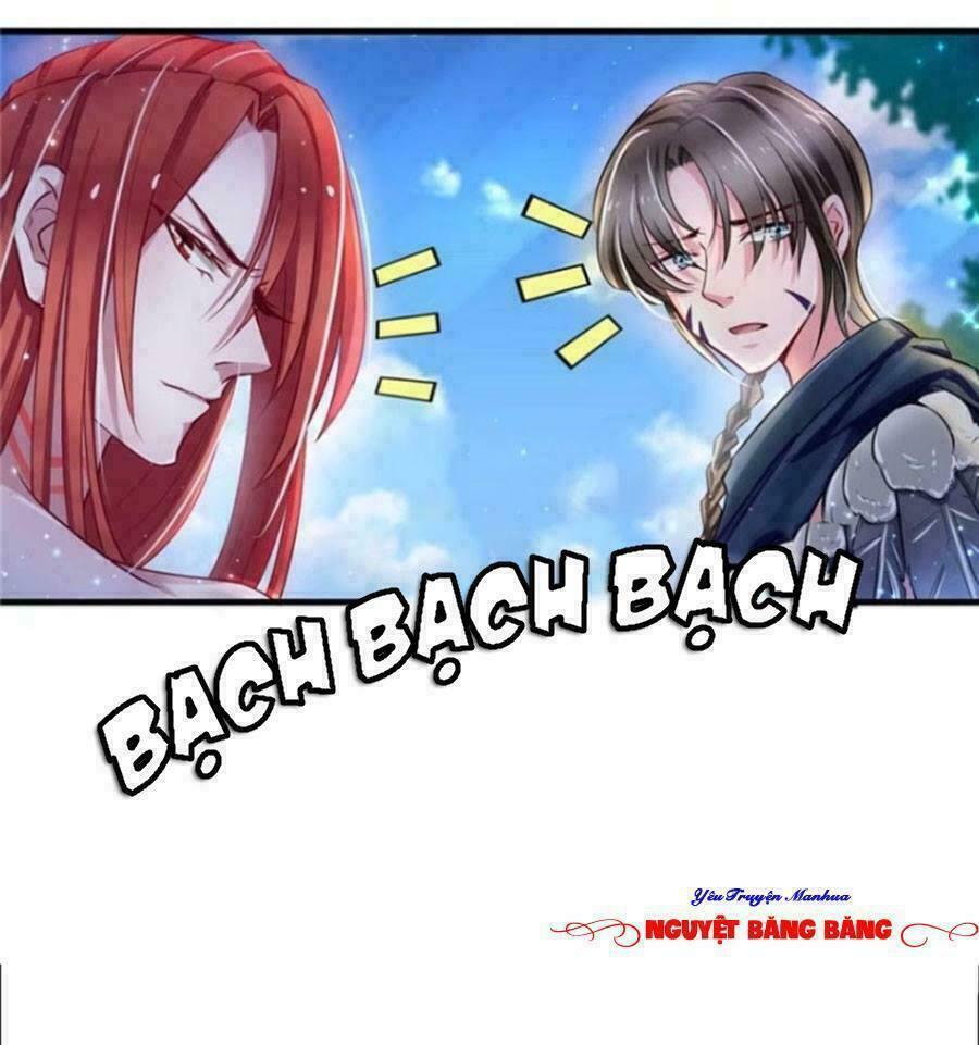 Thảnh Thơi Thú Thế Chủng Chủng Điền, Sinh Sinh Tể Chap 22 - Next Chap 23