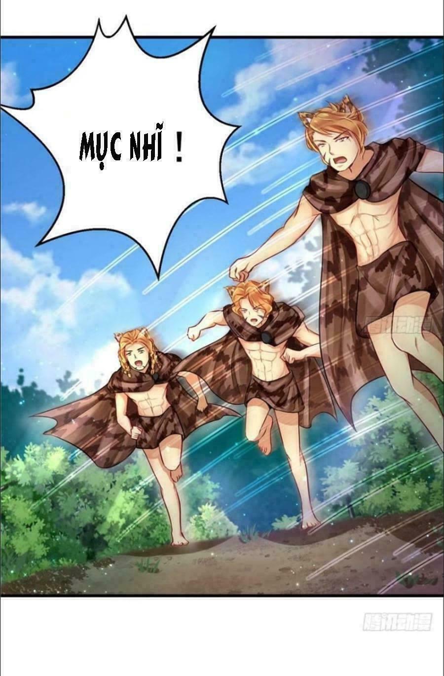 Thảnh Thơi Thú Thế Chủng Chủng Điền, Sinh Sinh Tể Chap 22 - Next Chap 23