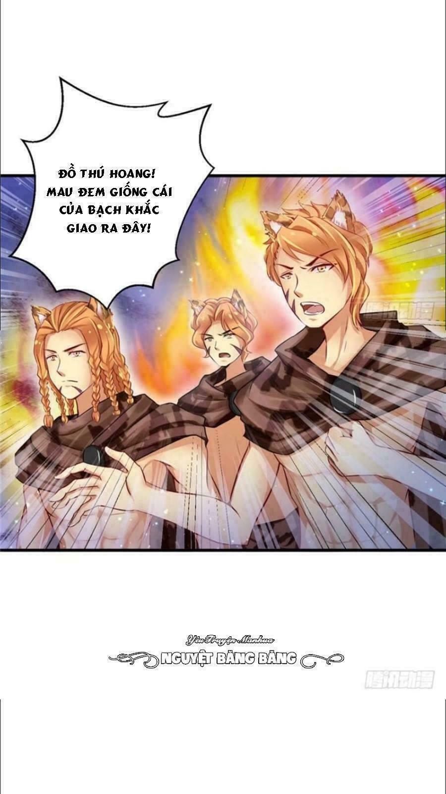 Thảnh Thơi Thú Thế Chủng Chủng Điền, Sinh Sinh Tể Chap 22 - Next Chap 23