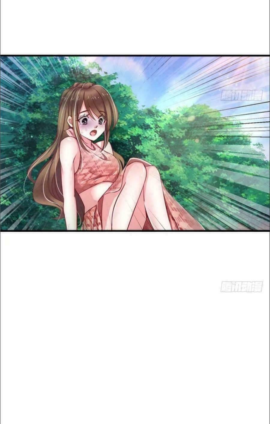 Thảnh Thơi Thú Thế Chủng Chủng Điền, Sinh Sinh Tể Chap 22 - Next Chap 23