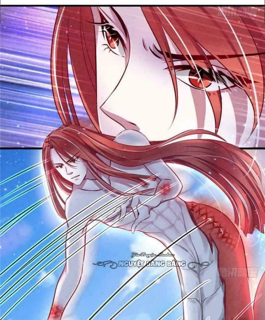 Thảnh Thơi Thú Thế Chủng Chủng Điền, Sinh Sinh Tể Chap 22 - Next Chap 23