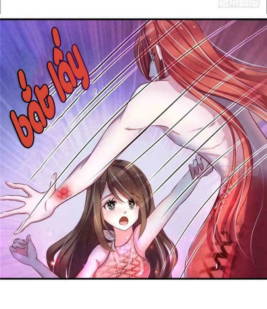 Thảnh Thơi Thú Thế Chủng Chủng Điền, Sinh Sinh Tể Chap 22 - Next Chap 23