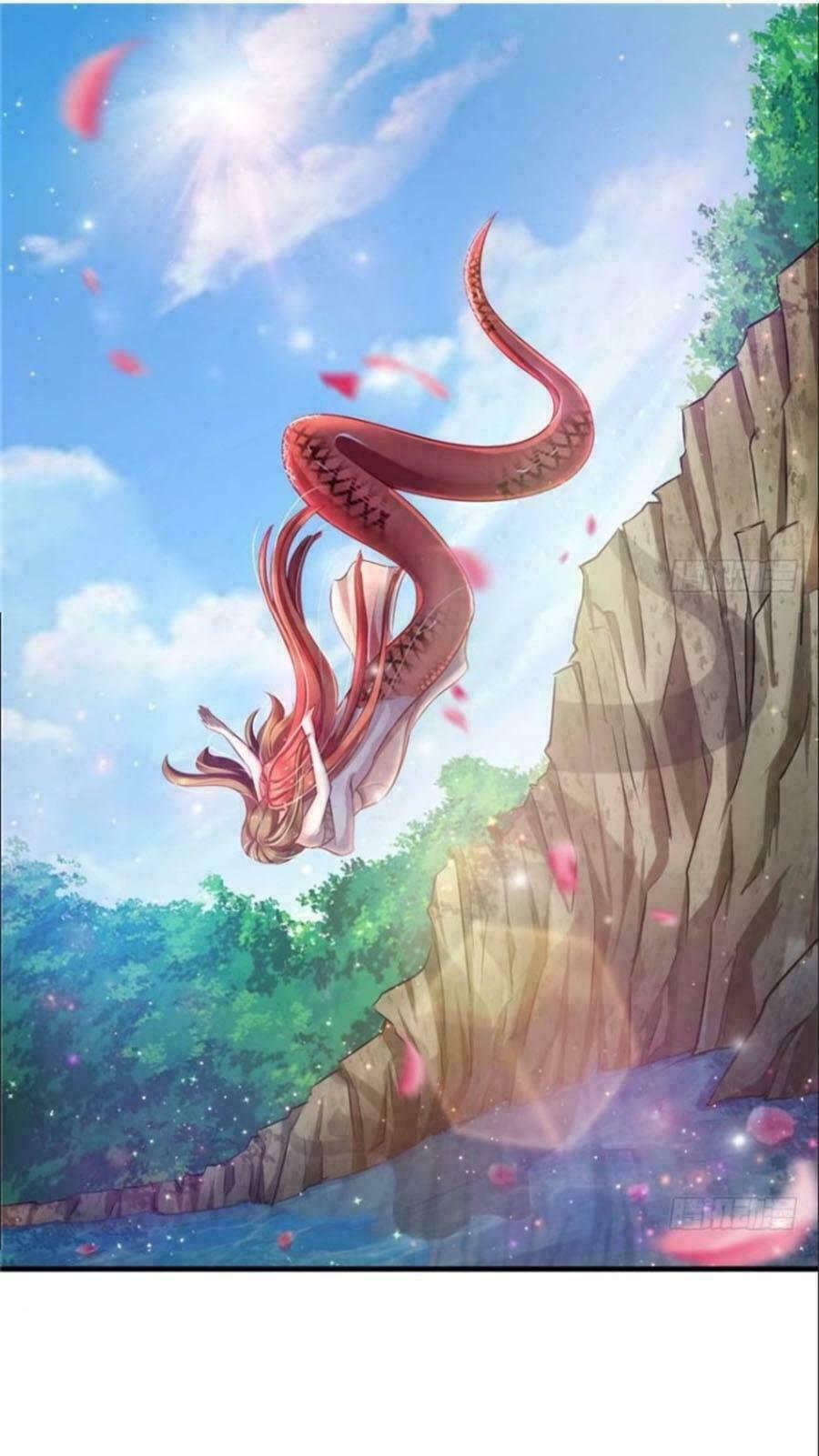 Thảnh Thơi Thú Thế Chủng Chủng Điền, Sinh Sinh Tể Chap 22 - Next Chap 23