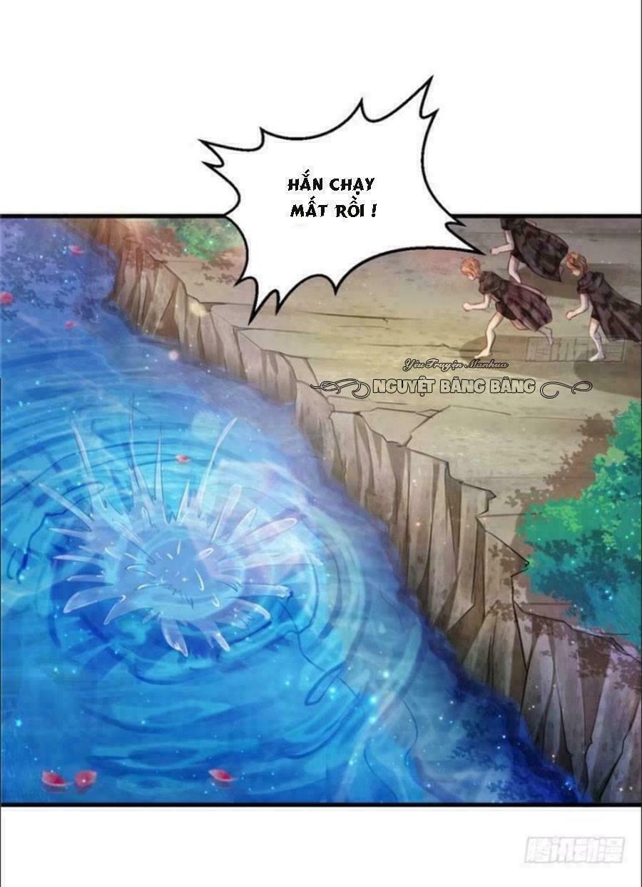 Thảnh Thơi Thú Thế Chủng Chủng Điền, Sinh Sinh Tể Chap 22 - Next Chap 23