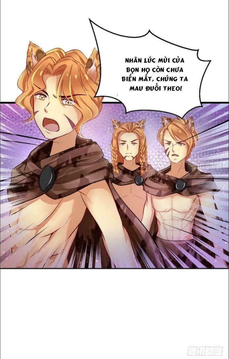 Thảnh Thơi Thú Thế Chủng Chủng Điền, Sinh Sinh Tể Chap 22 - Next Chap 23