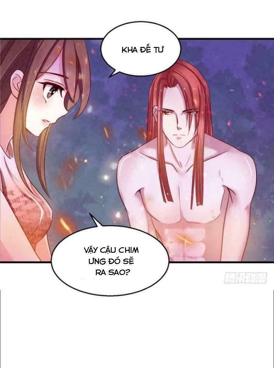 Thảnh Thơi Thú Thế Chủng Chủng Điền, Sinh Sinh Tể Chap 22 - Next Chap 23