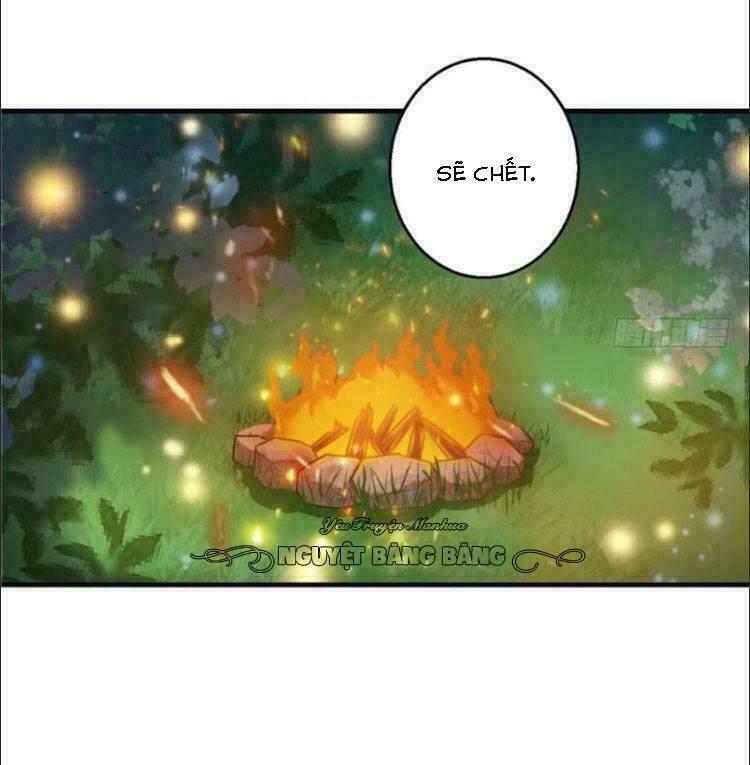 Thảnh Thơi Thú Thế Chủng Chủng Điền, Sinh Sinh Tể Chap 22 - Next Chap 23