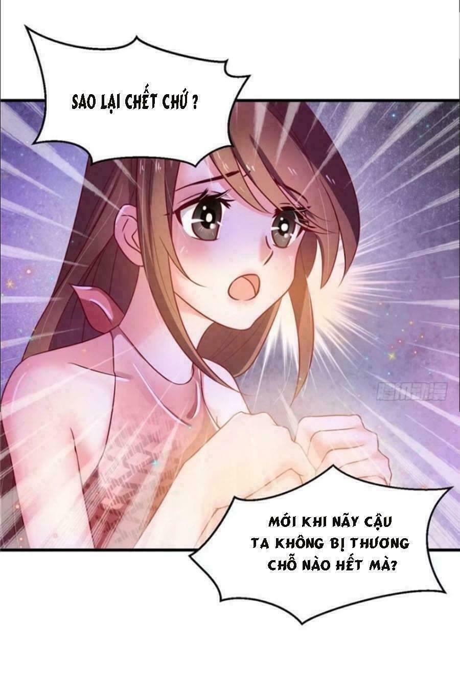 Thảnh Thơi Thú Thế Chủng Chủng Điền, Sinh Sinh Tể Chap 22 - Next Chap 23