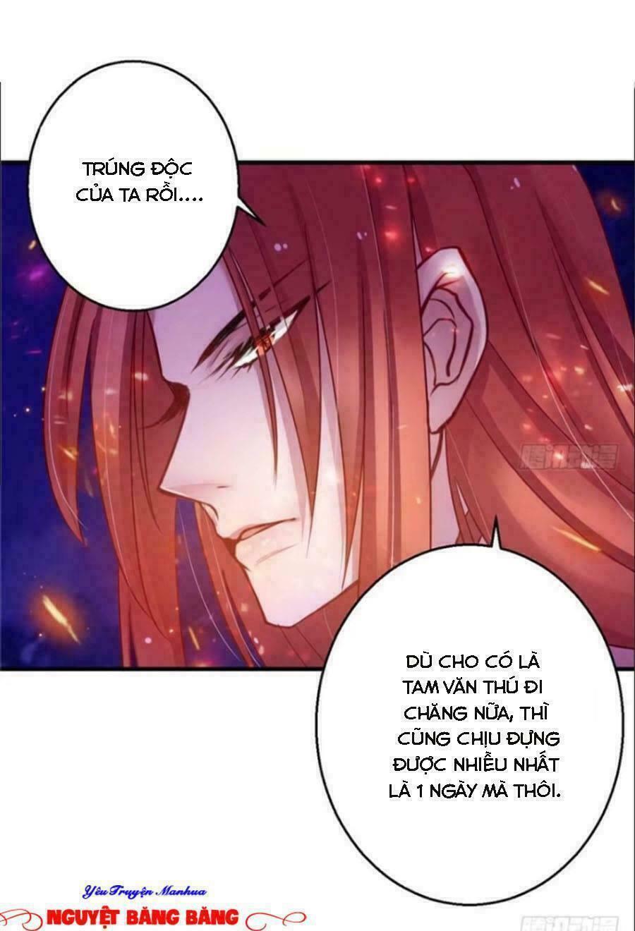 Thảnh Thơi Thú Thế Chủng Chủng Điền, Sinh Sinh Tể Chap 22 - Next Chap 23