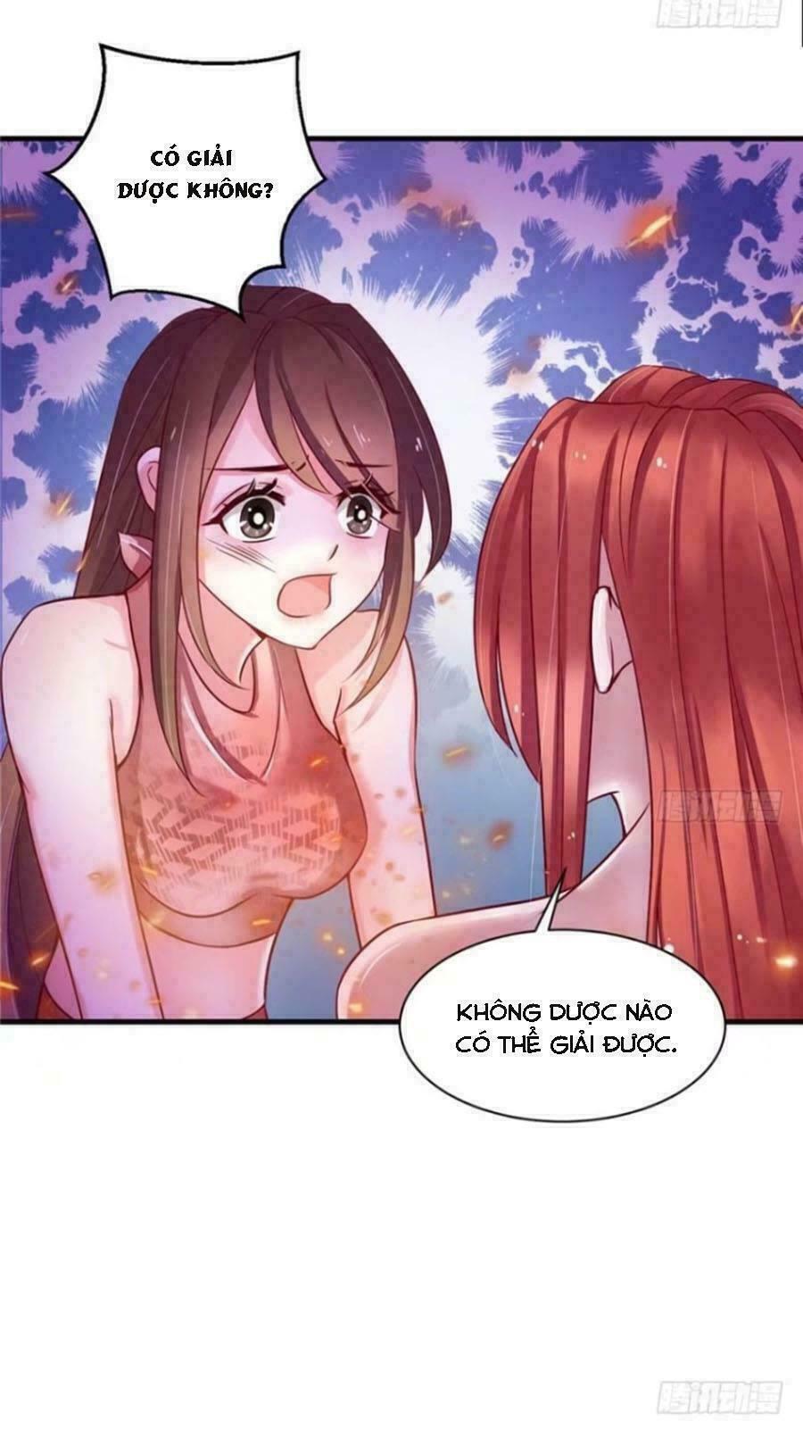 Thảnh Thơi Thú Thế Chủng Chủng Điền, Sinh Sinh Tể Chap 22 - Next Chap 23