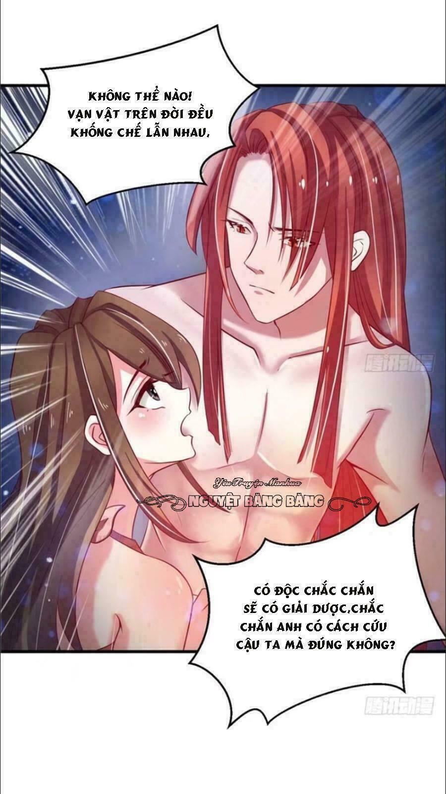 Thảnh Thơi Thú Thế Chủng Chủng Điền, Sinh Sinh Tể Chap 22 - Next Chap 23