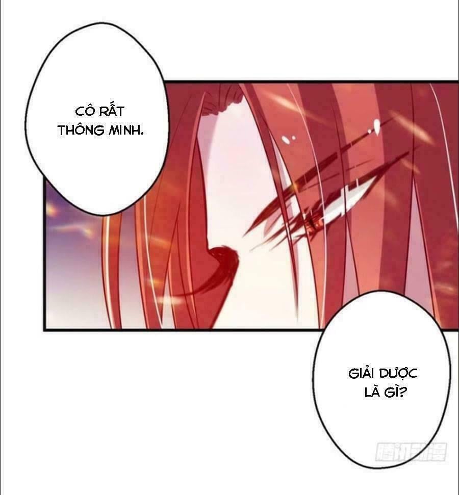 Thảnh Thơi Thú Thế Chủng Chủng Điền, Sinh Sinh Tể Chap 22 - Next Chap 23