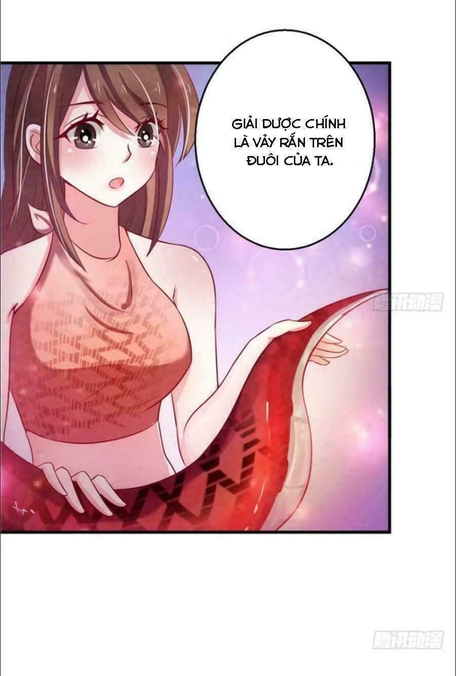 Thảnh Thơi Thú Thế Chủng Chủng Điền, Sinh Sinh Tể Chap 22 - Next Chap 23