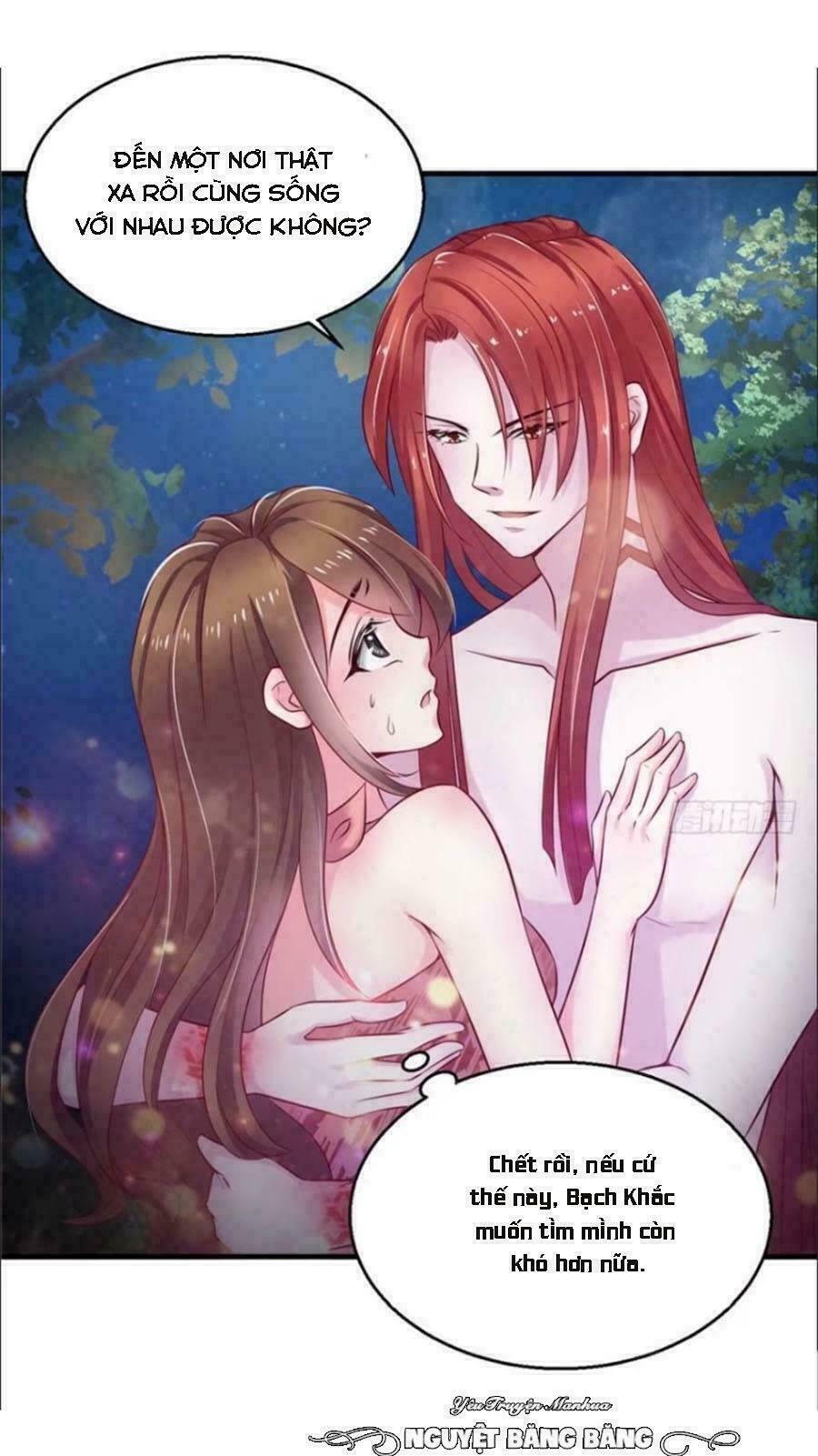 Thảnh Thơi Thú Thế Chủng Chủng Điền, Sinh Sinh Tể Chap 22 - Next Chap 23