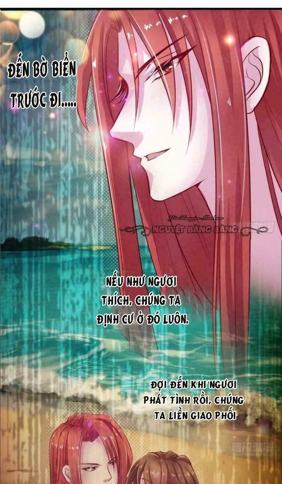 Thảnh Thơi Thú Thế Chủng Chủng Điền, Sinh Sinh Tể Chap 22 - Next Chap 23