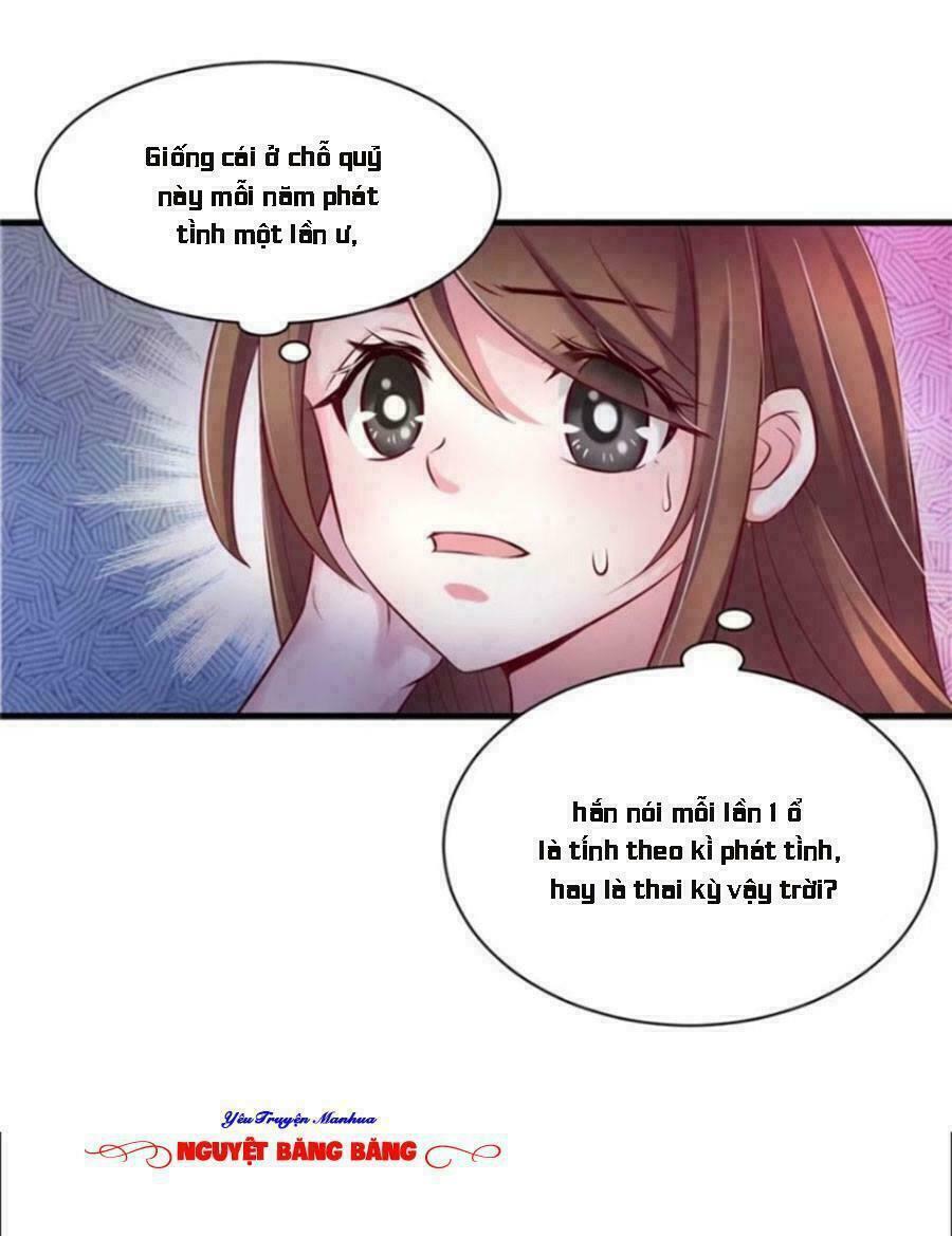 Thảnh Thơi Thú Thế Chủng Chủng Điền, Sinh Sinh Tể Chap 22 - Next Chap 23