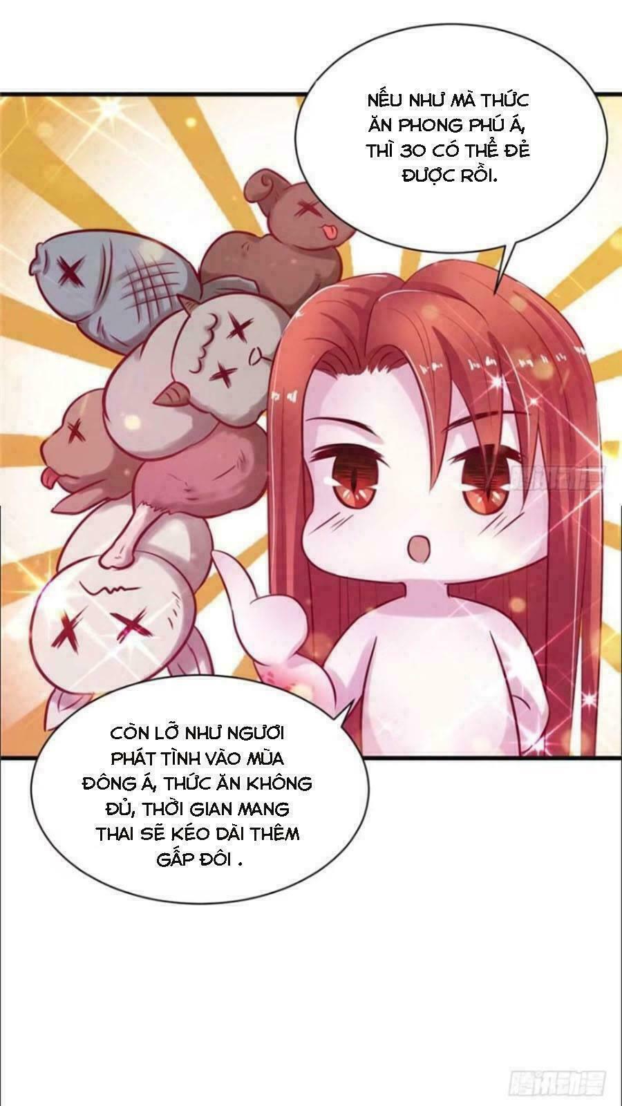 Thảnh Thơi Thú Thế Chủng Chủng Điền, Sinh Sinh Tể Chap 22 - Next Chap 23