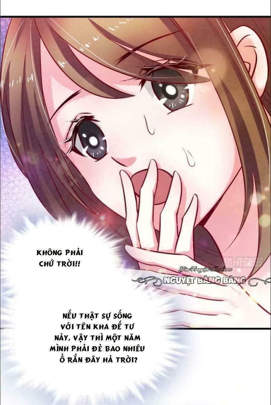 Thảnh Thơi Thú Thế Chủng Chủng Điền, Sinh Sinh Tể Chap 22 - Next Chap 23