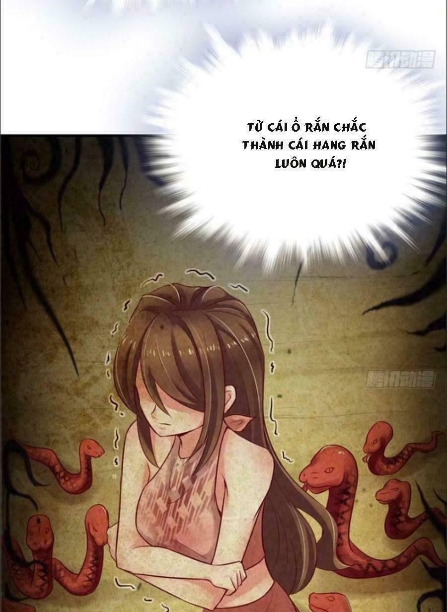 Thảnh Thơi Thú Thế Chủng Chủng Điền, Sinh Sinh Tể Chap 22 - Next Chap 23