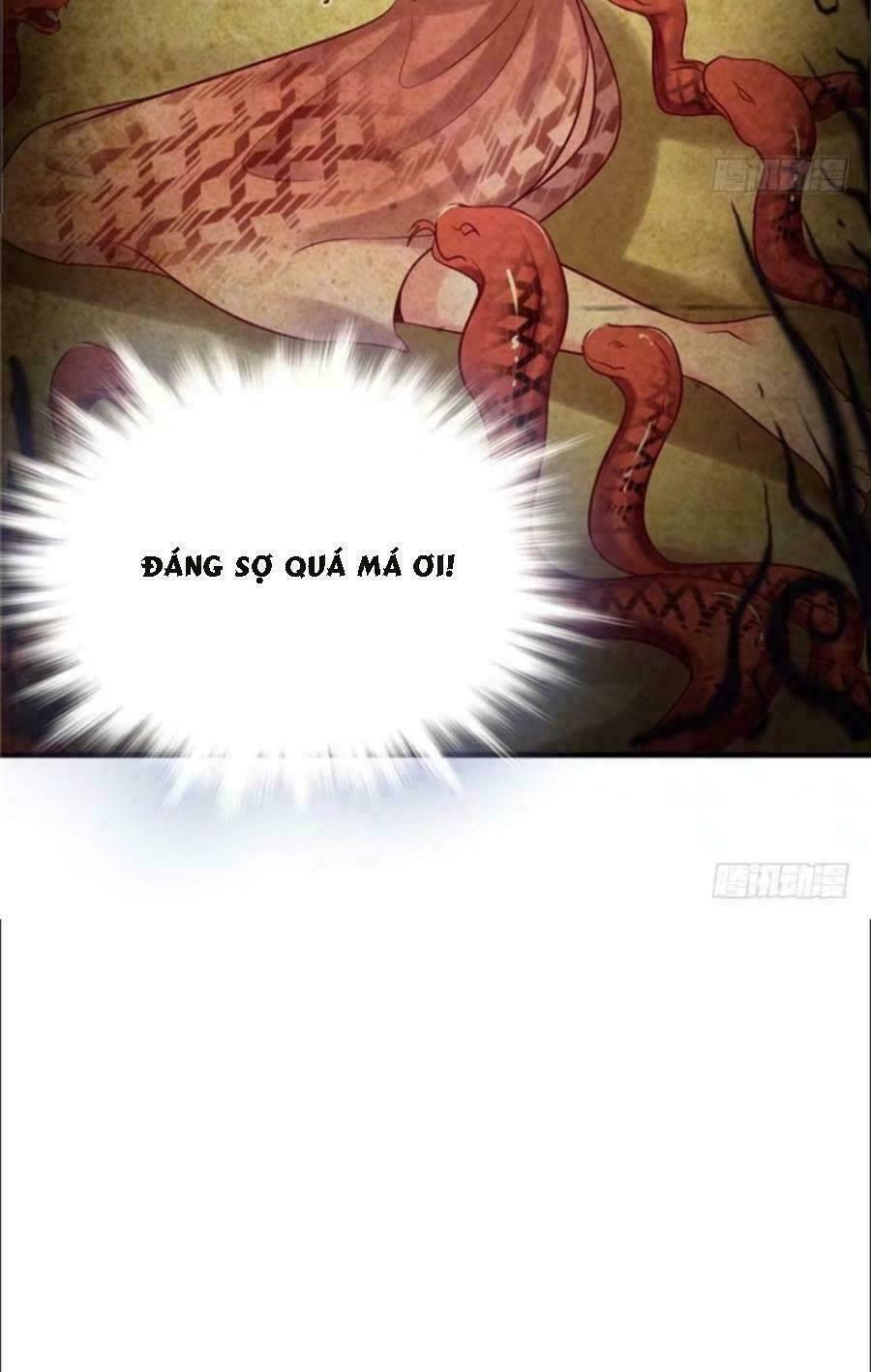 Thảnh Thơi Thú Thế Chủng Chủng Điền, Sinh Sinh Tể Chap 22 - Next Chap 23