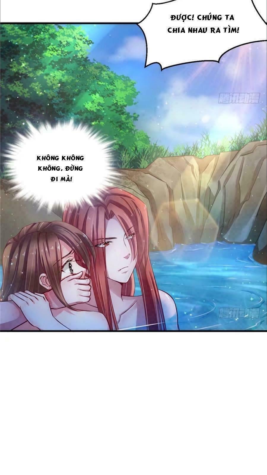 Thảnh Thơi Thú Thế Chủng Chủng Điền, Sinh Sinh Tể Chap 21 - Next Chap 22