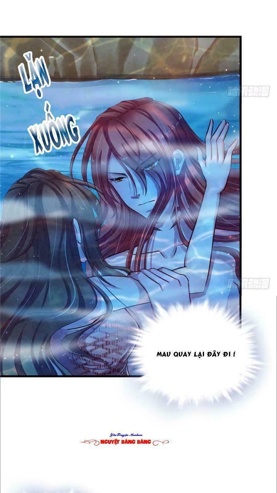 Thảnh Thơi Thú Thế Chủng Chủng Điền, Sinh Sinh Tể Chap 21 - Next Chap 22