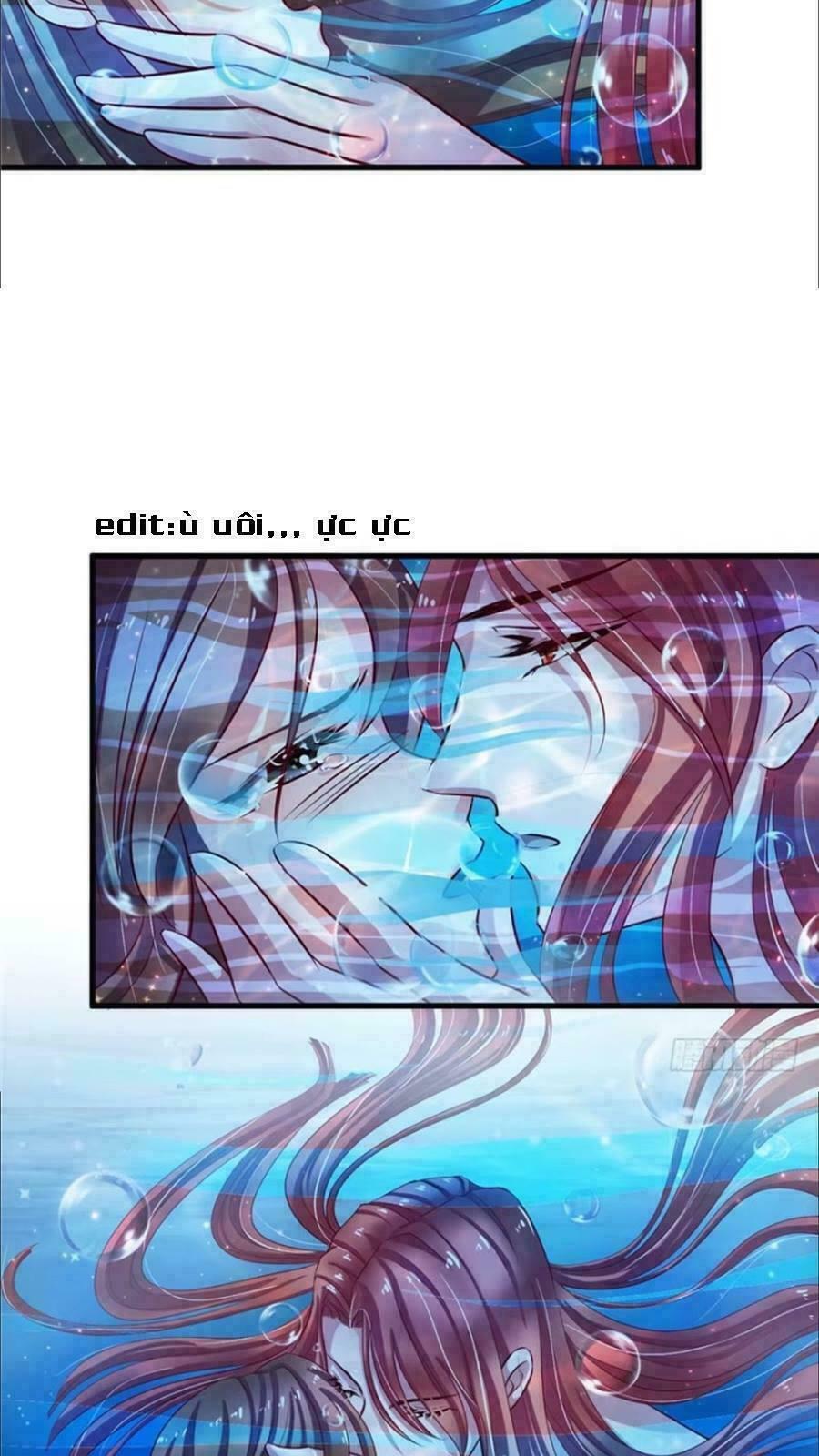 Thảnh Thơi Thú Thế Chủng Chủng Điền, Sinh Sinh Tể Chap 21 - Next Chap 22