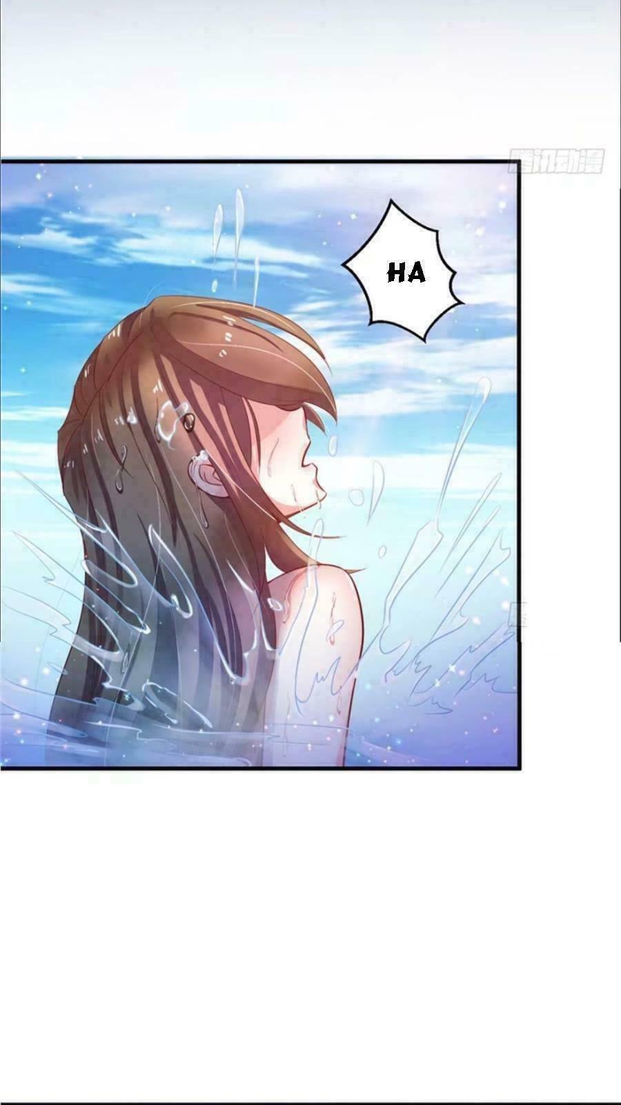 Thảnh Thơi Thú Thế Chủng Chủng Điền, Sinh Sinh Tể Chap 21 - Next Chap 22