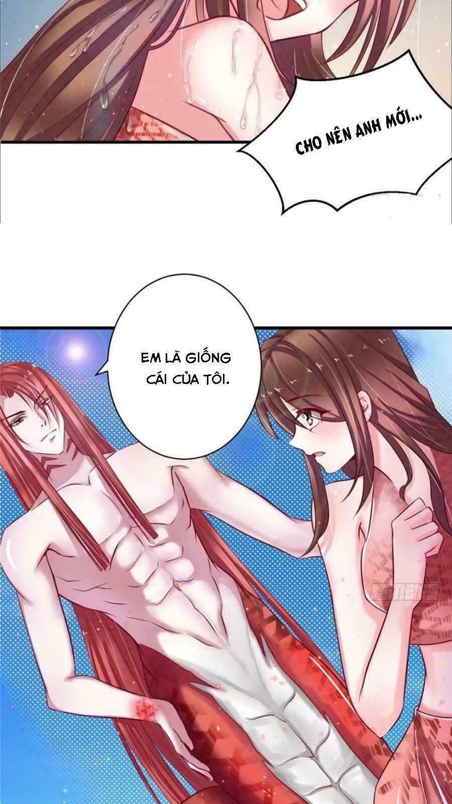 Thảnh Thơi Thú Thế Chủng Chủng Điền, Sinh Sinh Tể Chap 21 - Next Chap 22