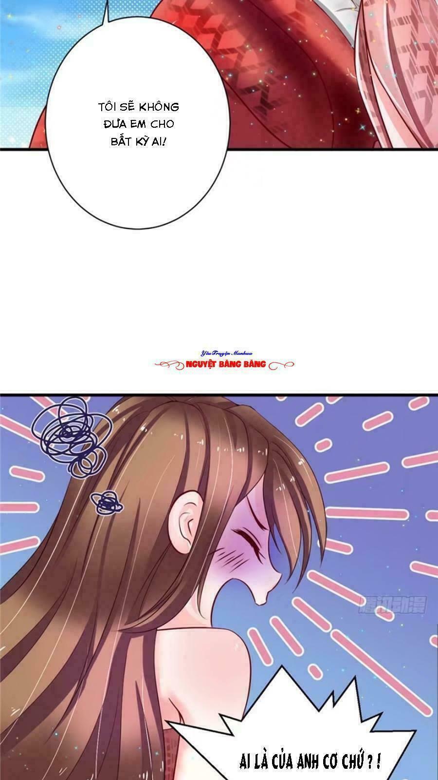 Thảnh Thơi Thú Thế Chủng Chủng Điền, Sinh Sinh Tể Chap 21 - Next Chap 22